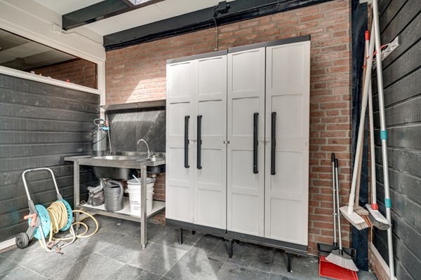 Medium property photo - De Gemeint 9, 6987 AT Giesbeek